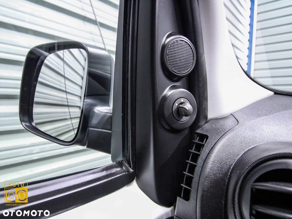 Fiat FIORINO FURGON - 23