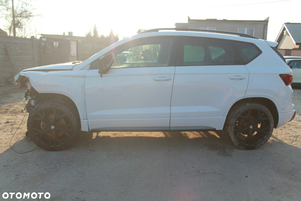 Seat Ateca - 3
