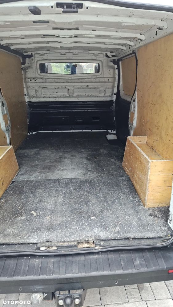 Renault Trafic L2H1 2,9t Pack Clim - 29