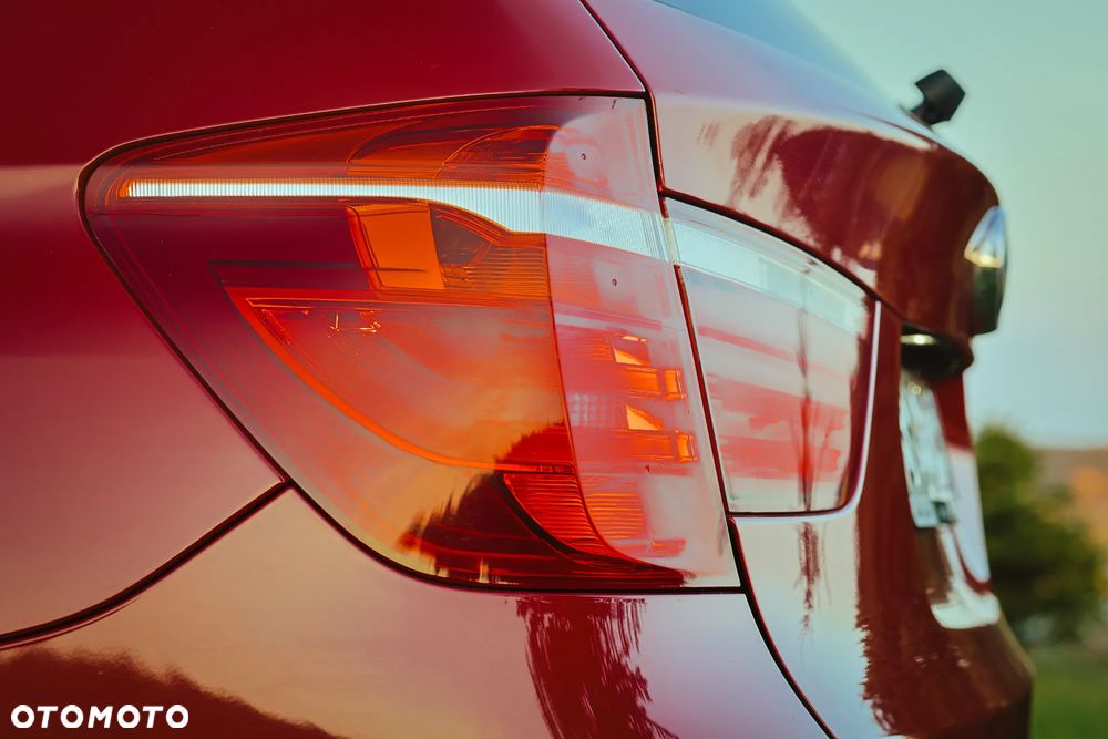 BMW X3 xDrive20d - 9