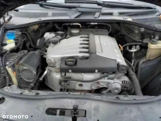 SILNIK VW TOUAREG 3.2 VR6 BRJ BKJ MONTAŻ GRATIS - 1