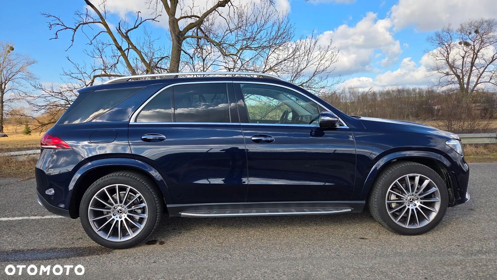 Mercedes-Benz GLE - 6