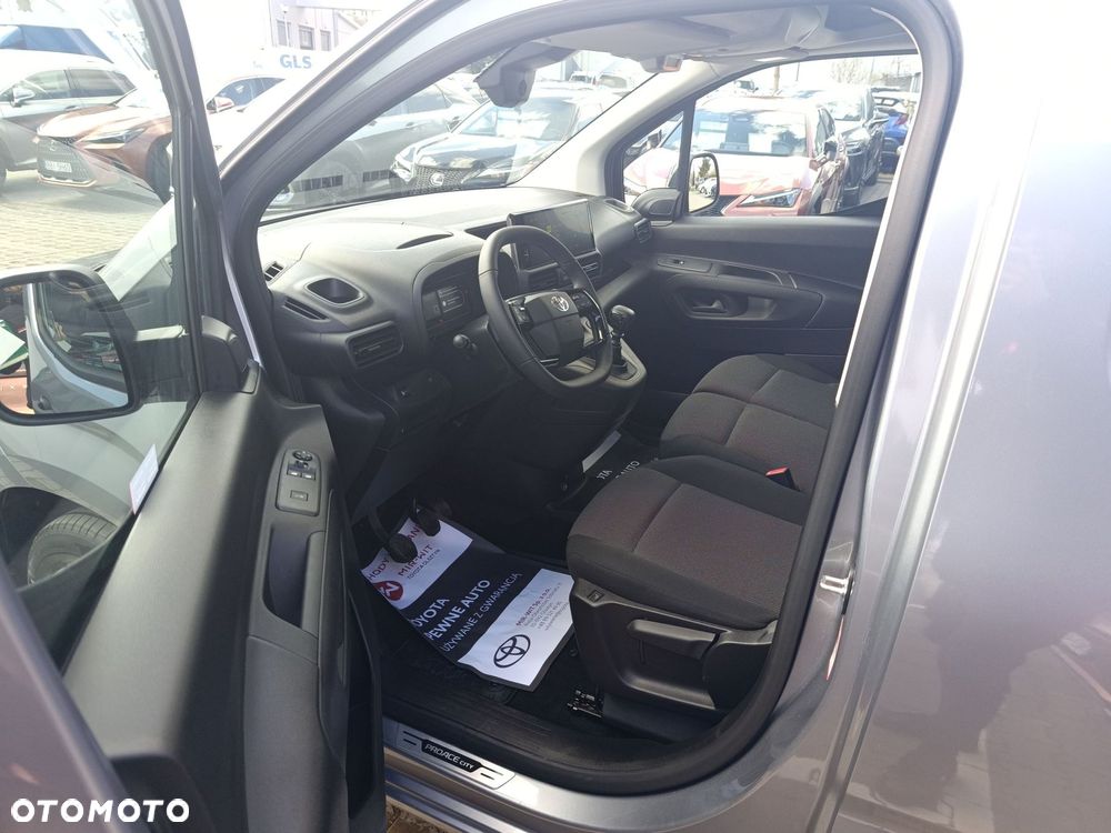 Toyota PROACE CITY - 21