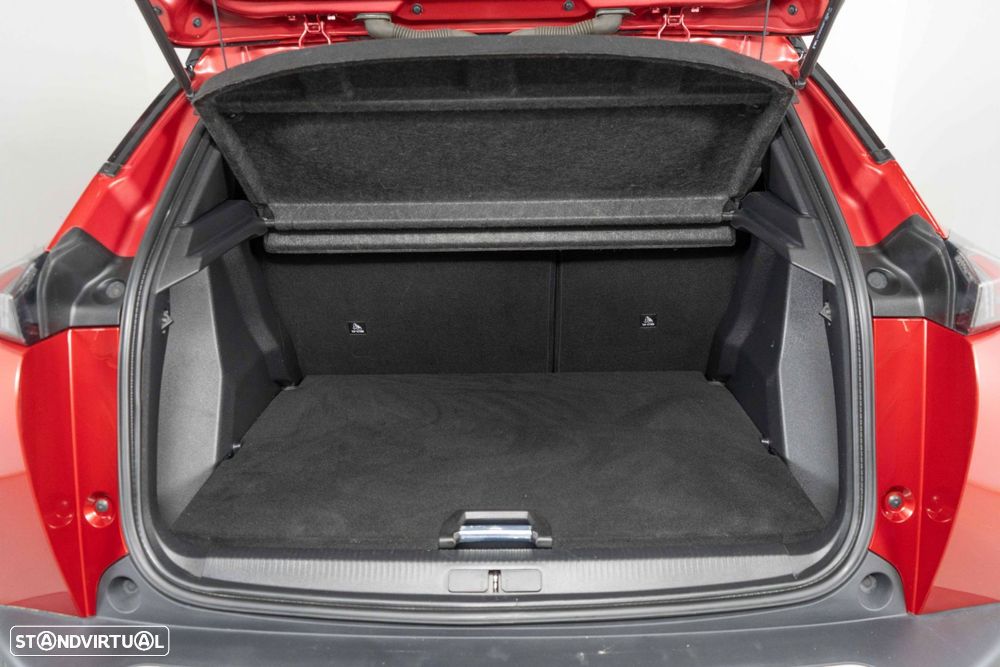 Peugeot 2008 1.2 PureTech Allure Pack - 13