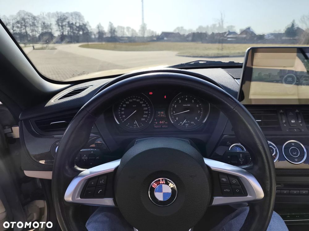 BMW Z4 - 25