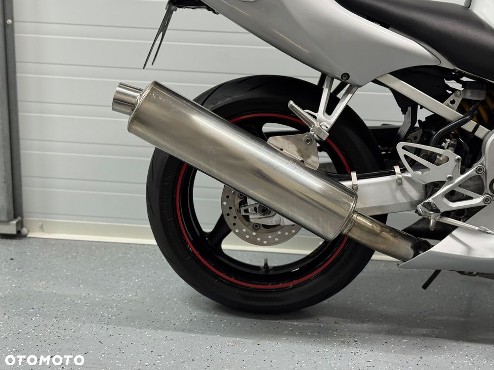 Honda CBR - 10