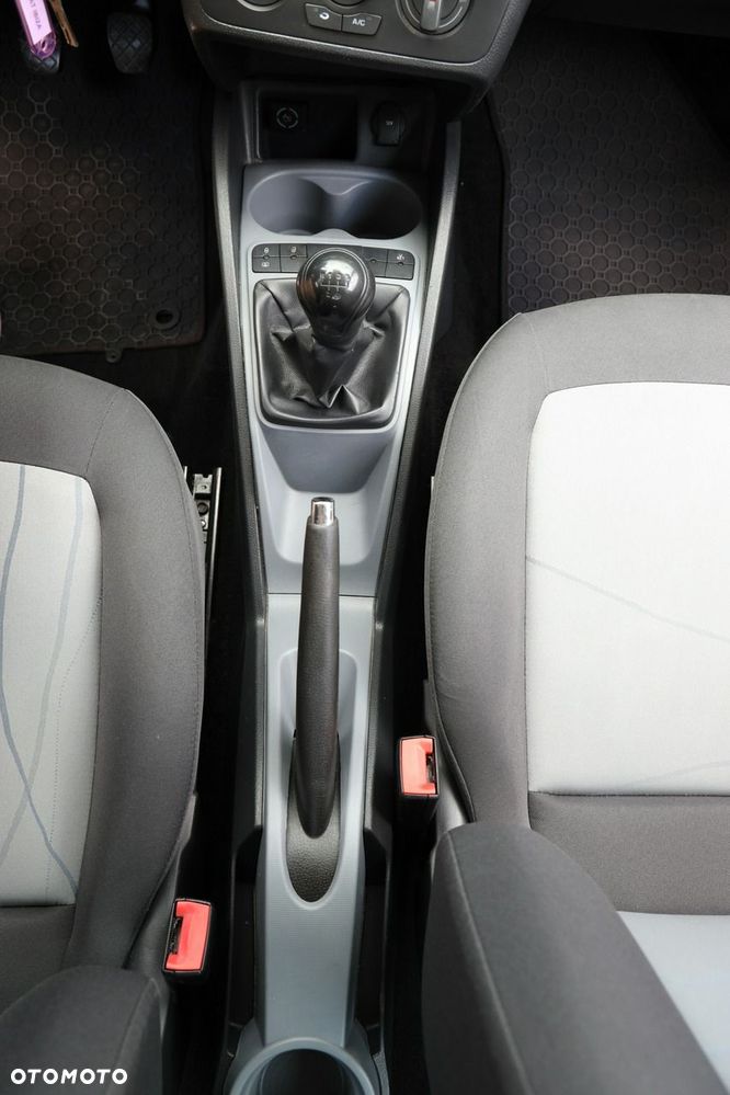 Seat Ibiza - 20