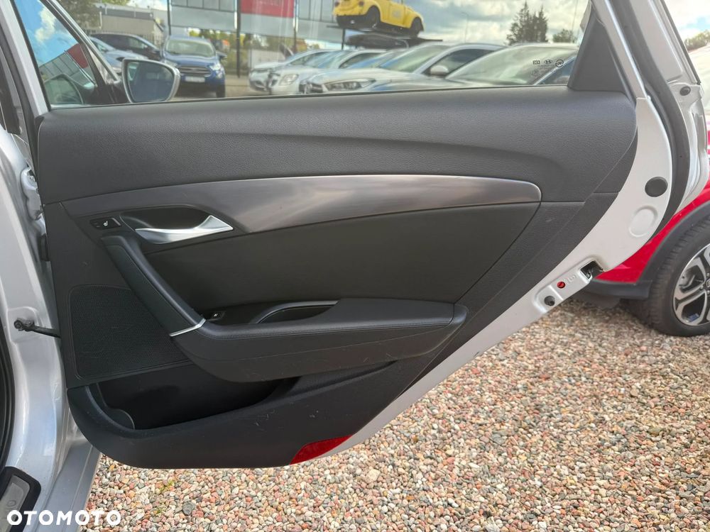 Hyundai i40 1.7 CRDi Automatik Premium - 16
