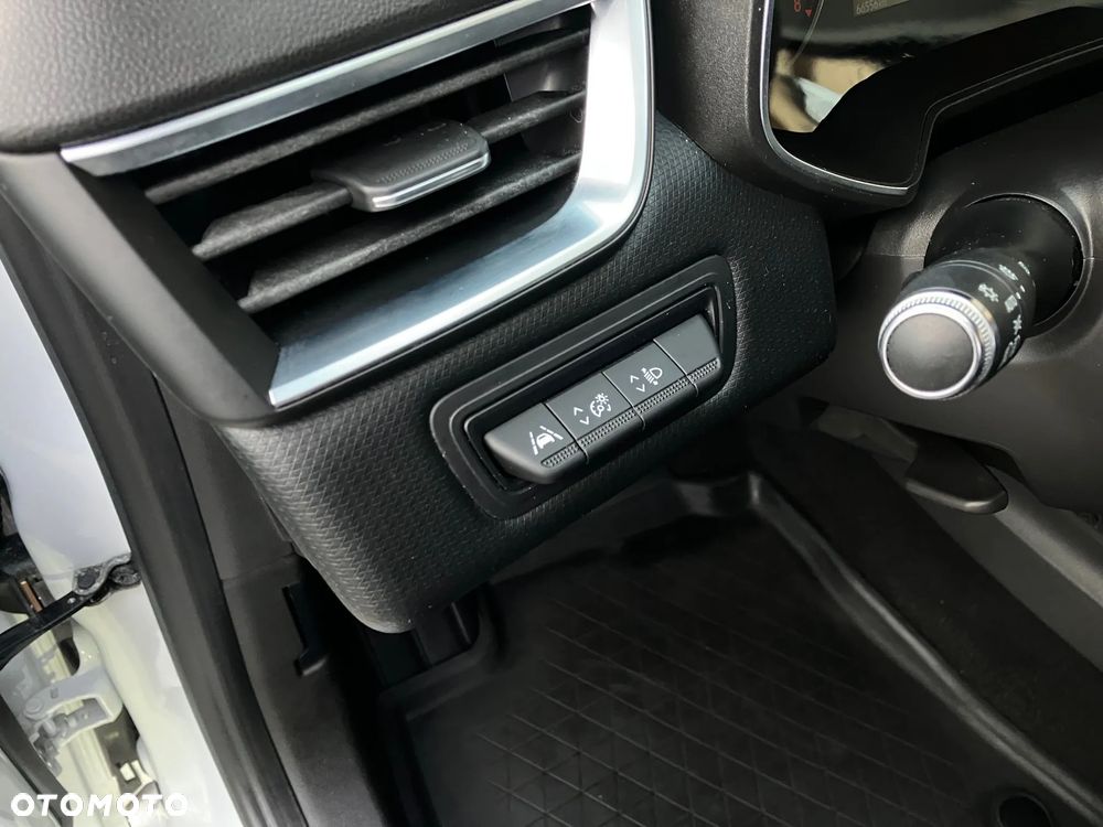 Renault Clio 1.0 TCe Zen Xtronic - 31