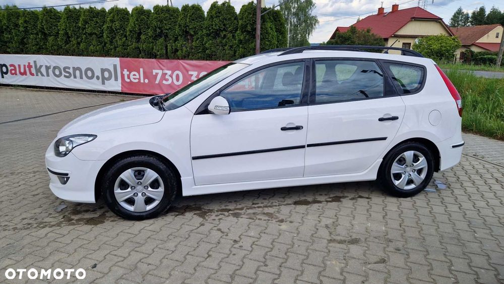 Hyundai i30 - 1