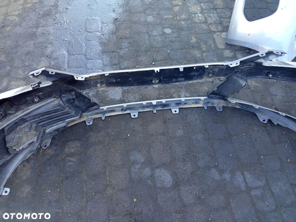 ZDERZAK PRZEDNI PEUGEOT 308 T9 LIFT GT - 7