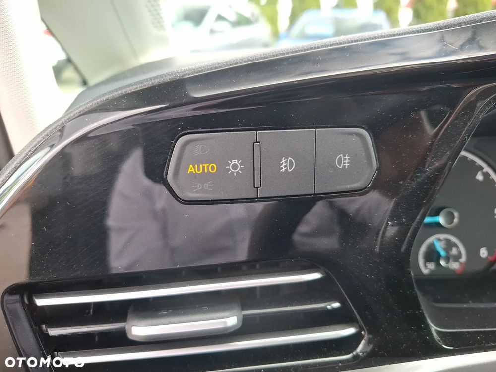 Ford Tourneo Connect Grand 2.0 EcoBlue Active - 25