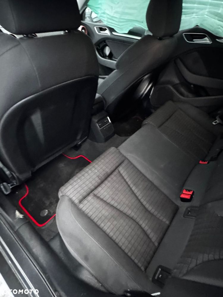 Audi A3 Sportback - 12