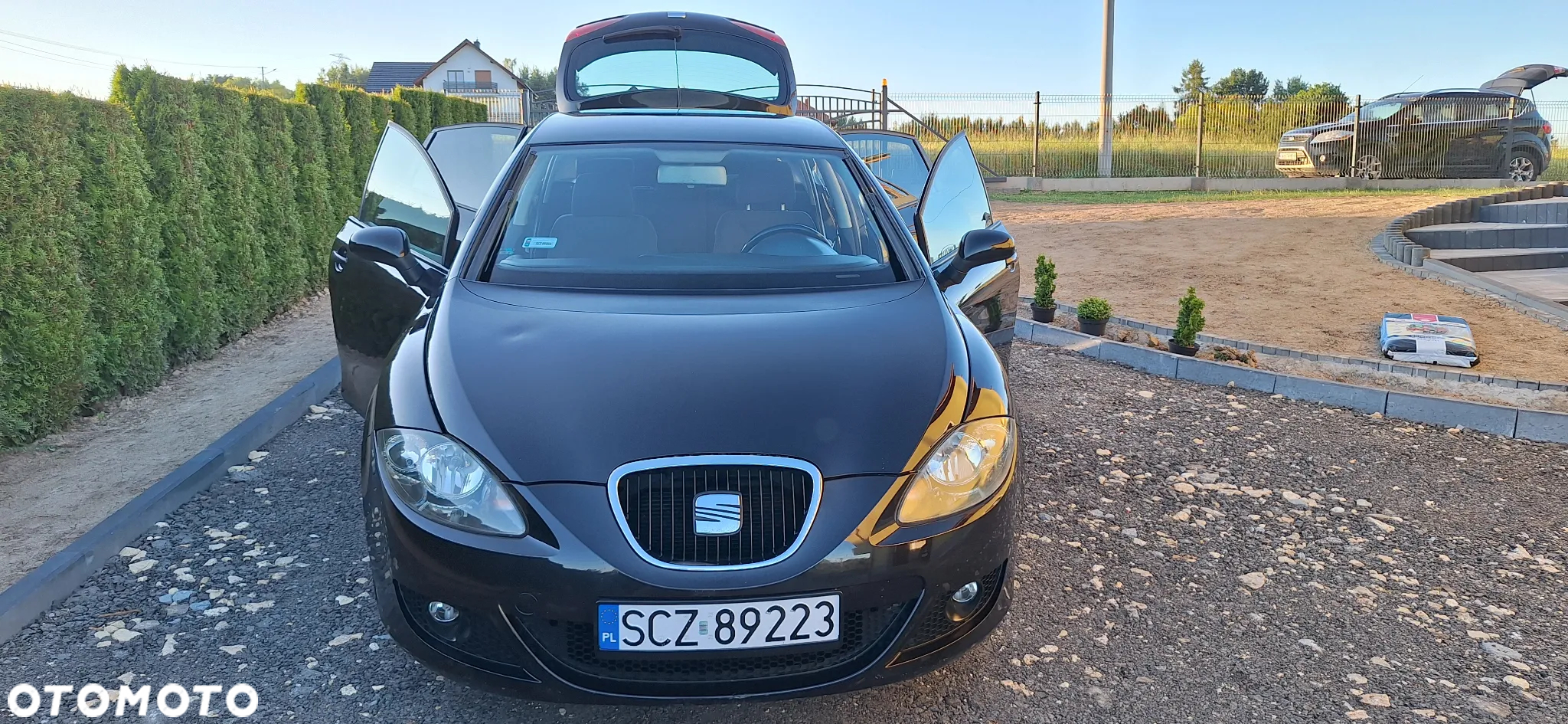 Seat Leon - 20