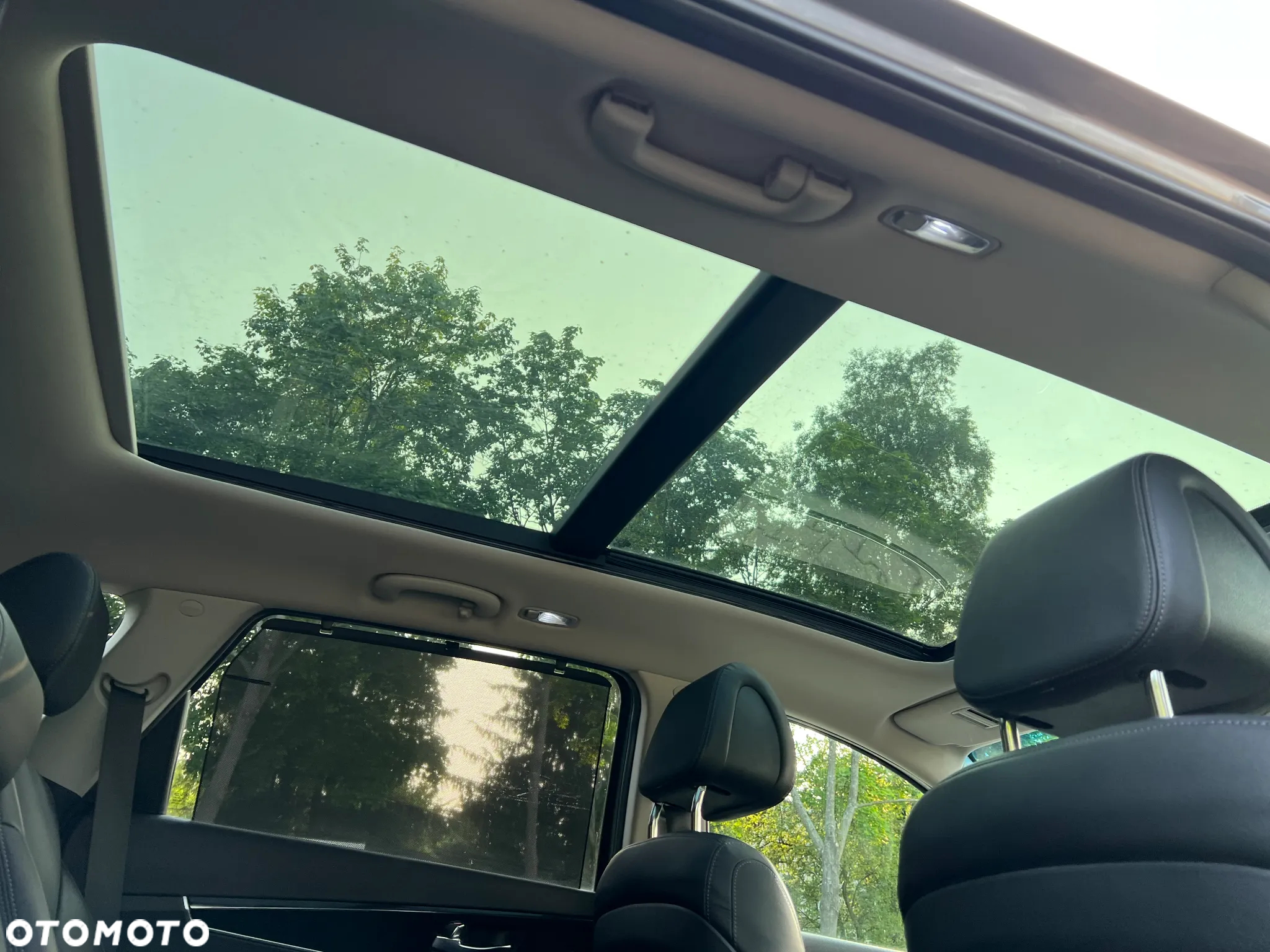 Kia Sorento 2.2 CRDi AWD Platinum Edition - 11