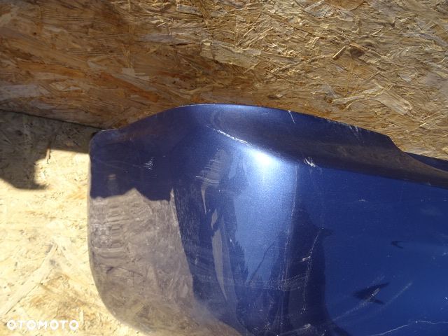 ZDERZAK TYŁ TYLNY MAZDA 323 F LIFT HB 00-02 NR392 - 2