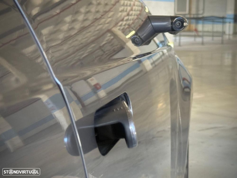 Honda e Standard - 14