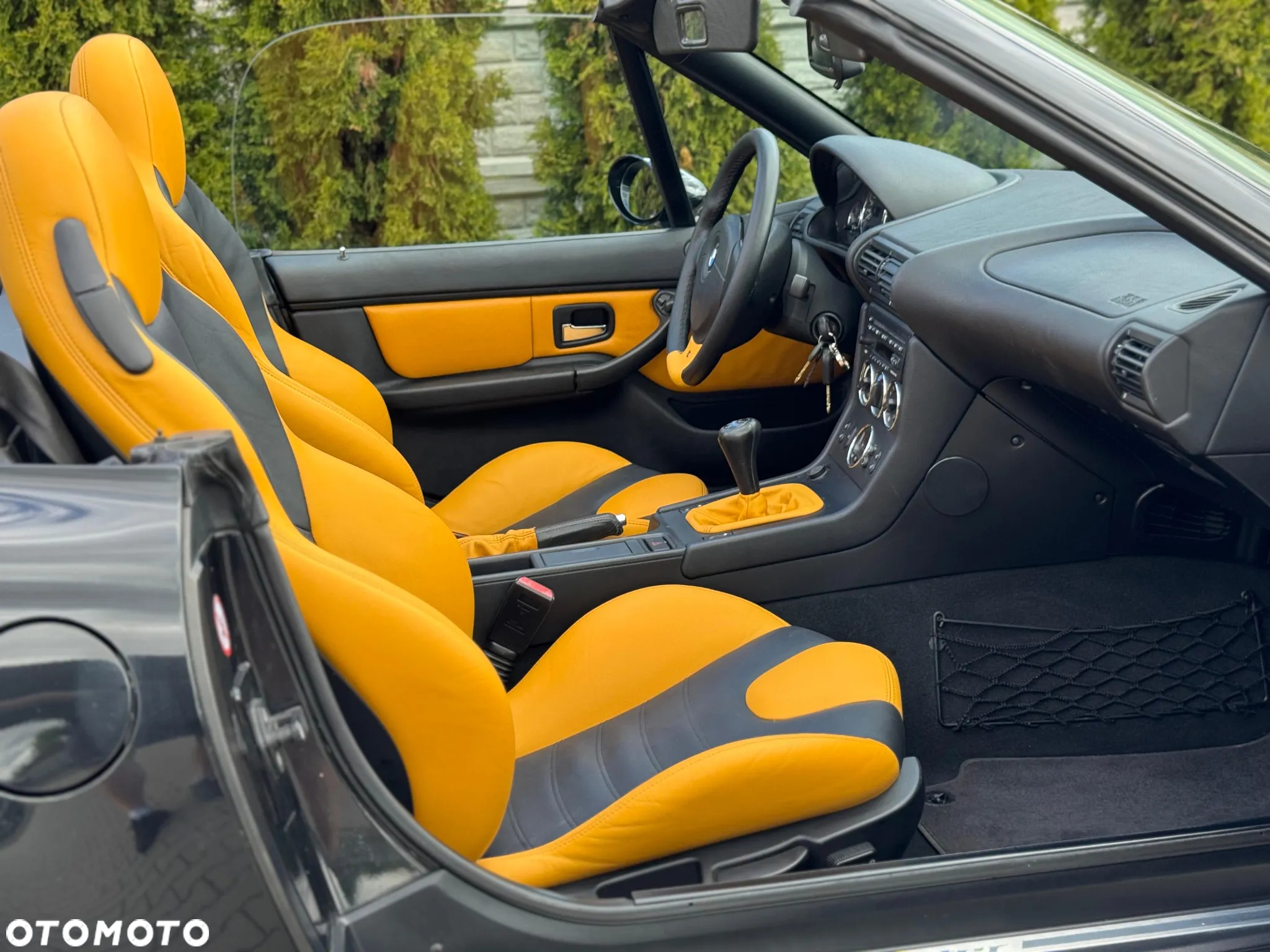 BMW Z3 1.8 - 20