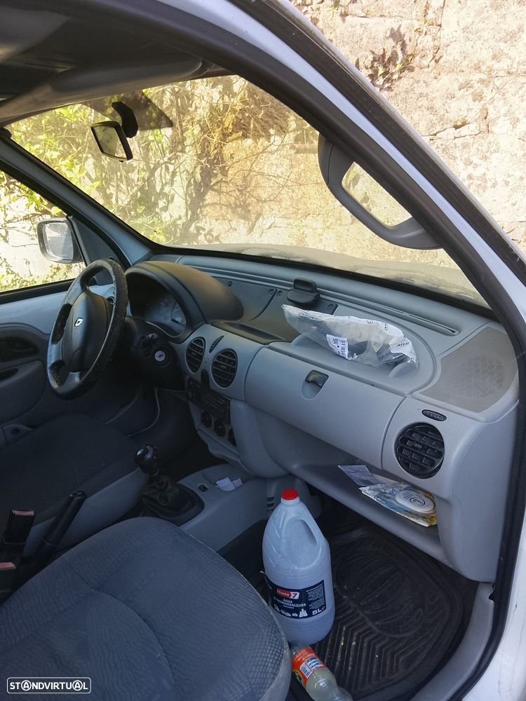 Renault Kangoo - 7