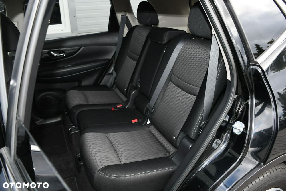 Nissan X-Trail - 34