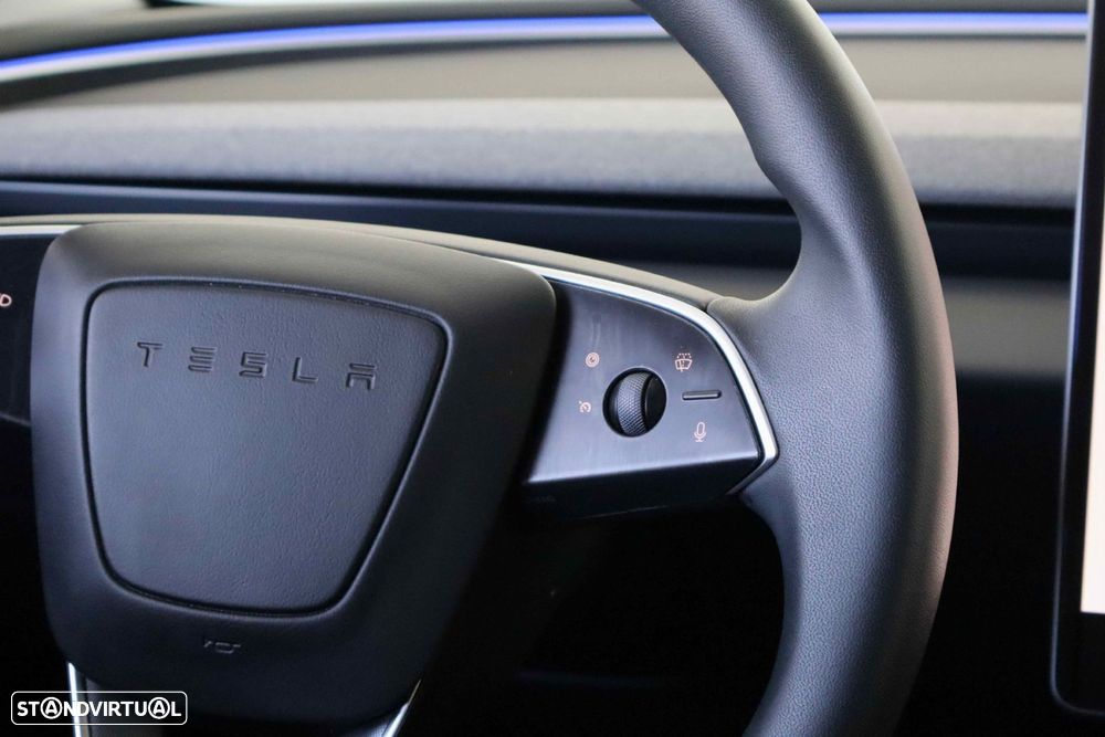 Tesla Model 3 Long Range Tração Traseira Premium - 16