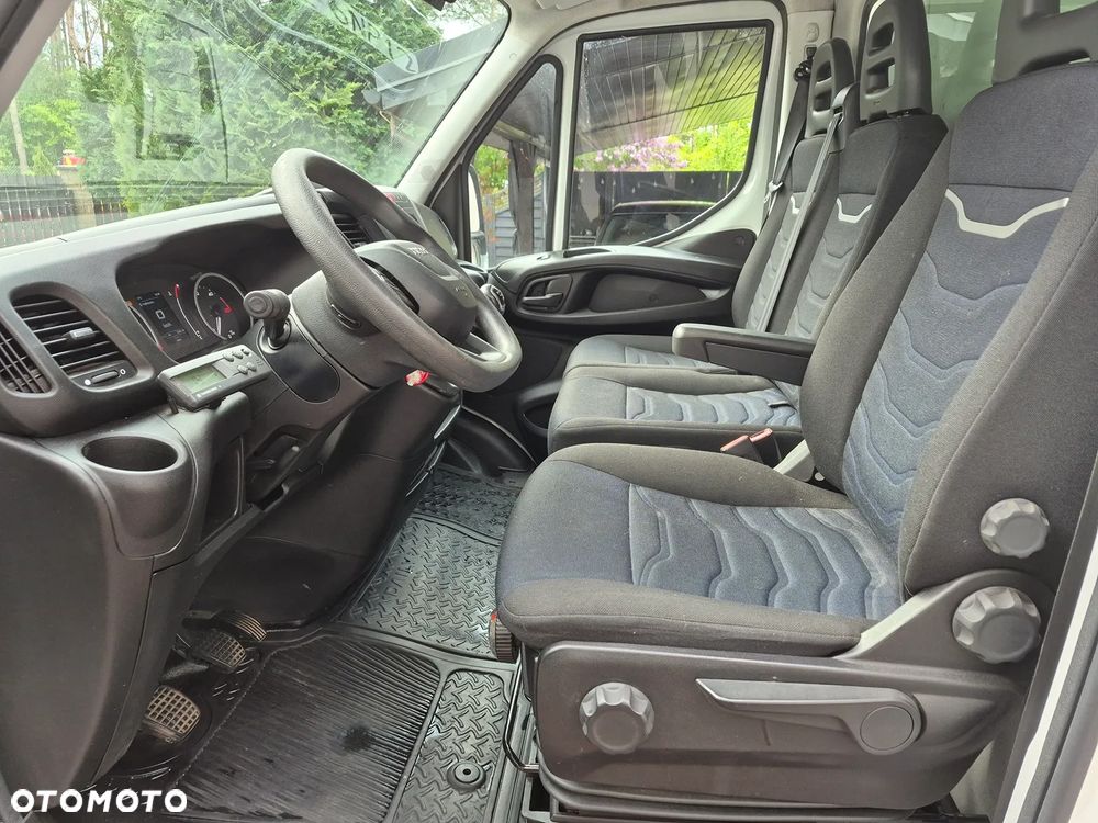 Iveco Daily 35S14 - 13