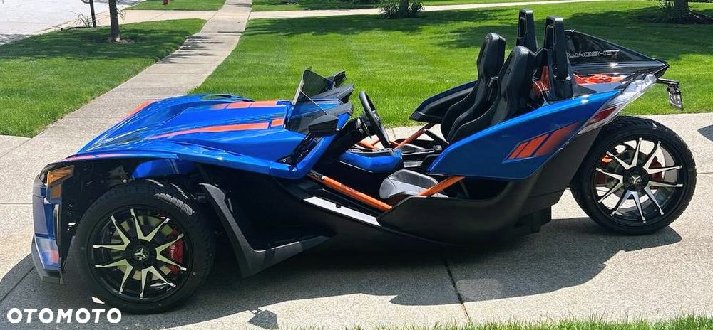 Polaris Inny - 2