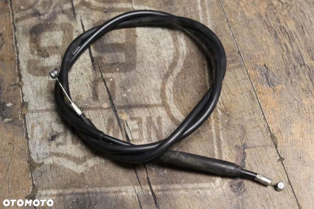 LINKA SSANIA XVS1100 DRAG STAR CUSTOM - 2