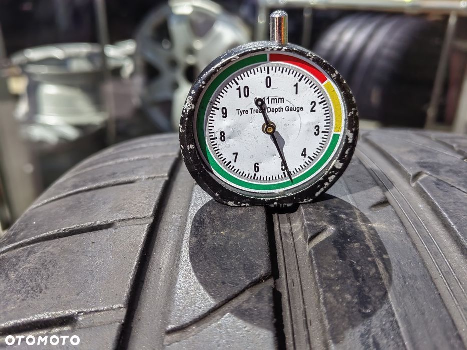245/35R19 93Y Hankook Ventus Evo 2 opony letnie komplet KL56 - 14