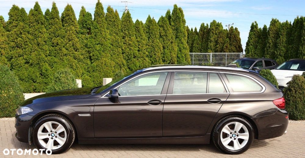 BMW Seria 5 - 9