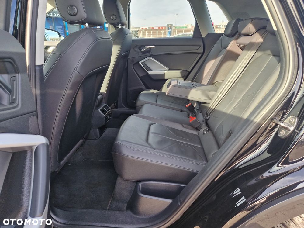 Audi Q3 35 TFSI S tronic advanced - 11