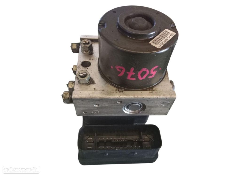 ABS OPEL ASTRA H BERLINA - 1