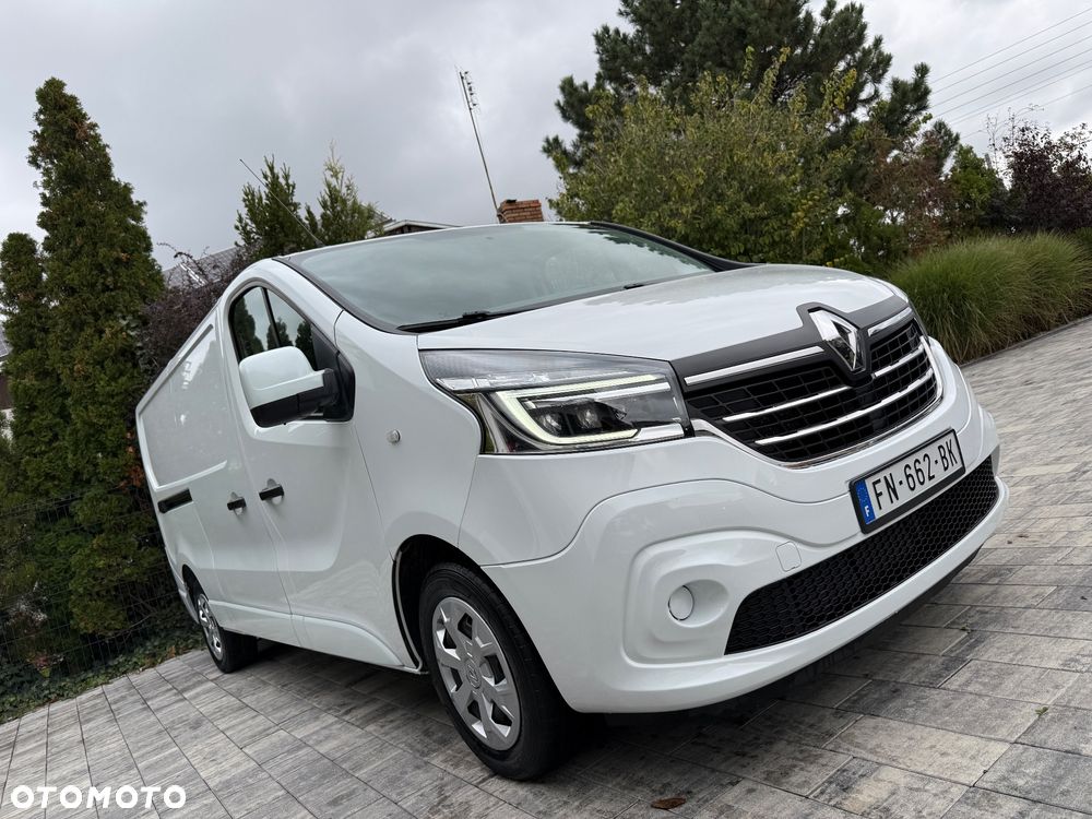 Renault trafić - 26