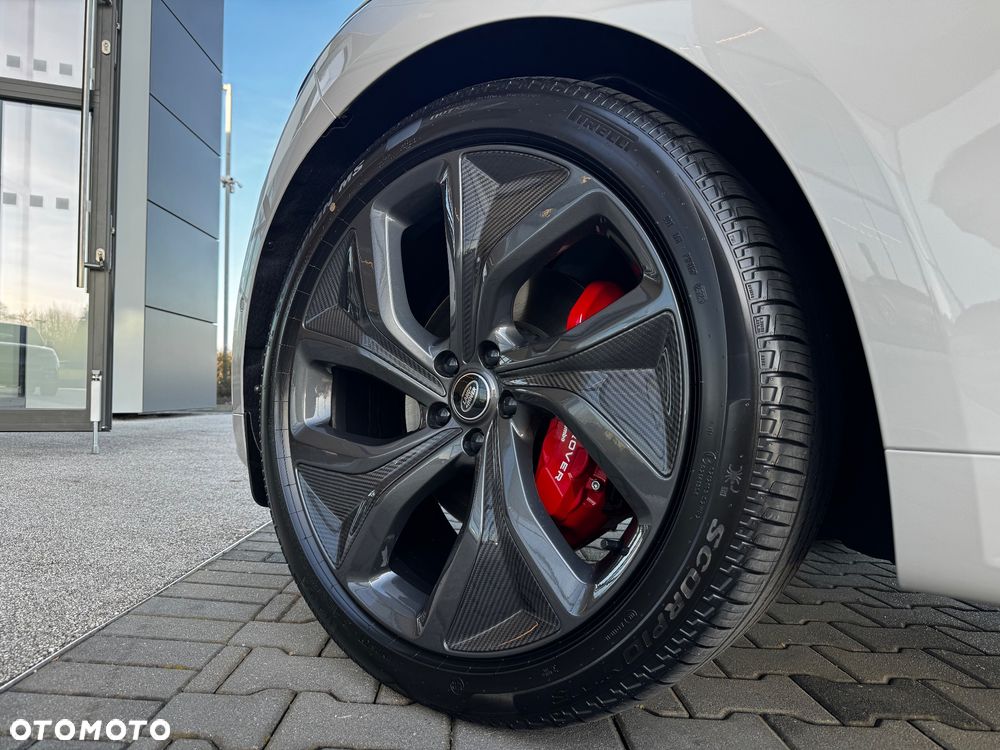 Land Rover Range Rover Sport S 3.0 P460e PHEV Dynamic SE - 8