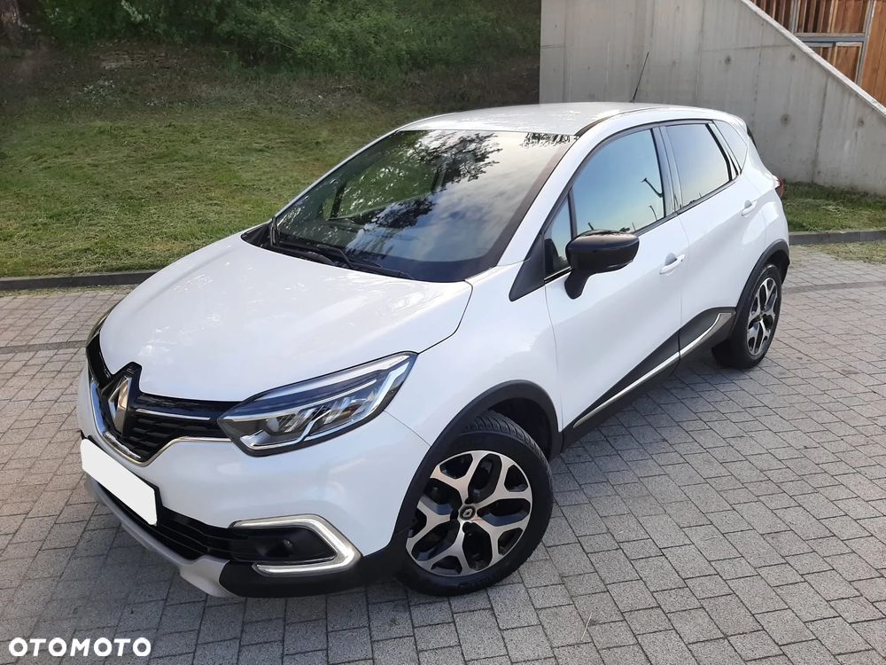 Renault Captur ENERGY TCe 120 Experience - 2