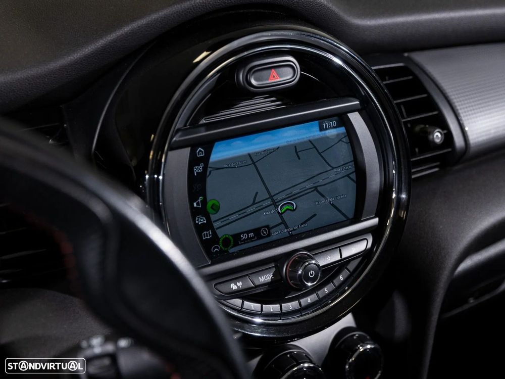 MINI Cabrio Cooper Auto - 24