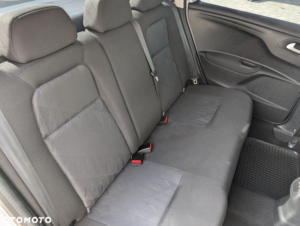 Citroën C-Elysée 1.5 BlueHDi Feel - 17