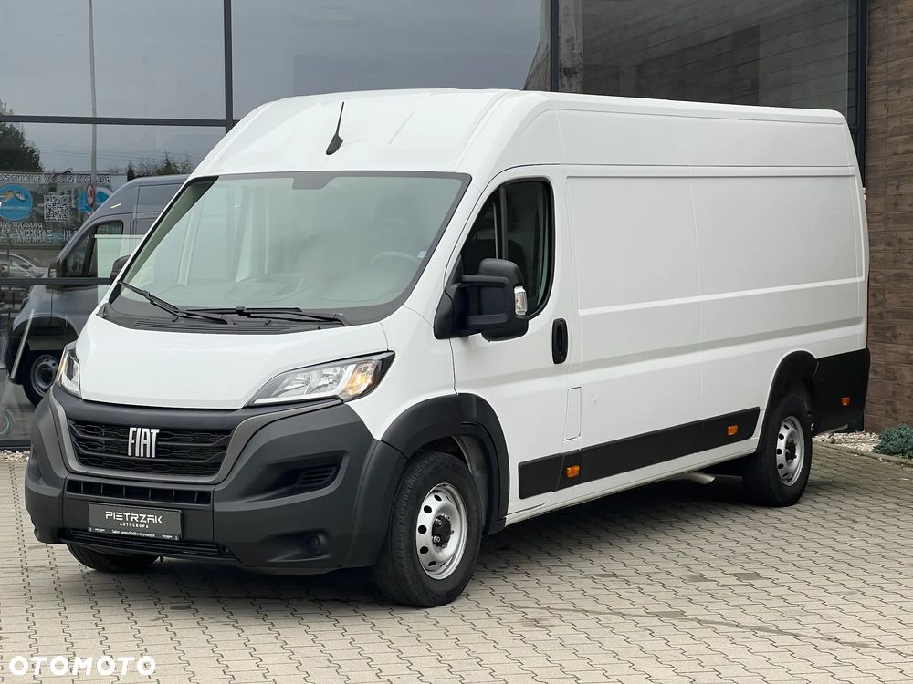 Fiat Ducato - 1