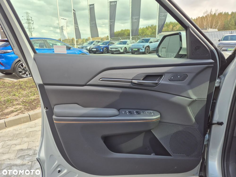 Kia EV5 81.4kWh Earth - 10