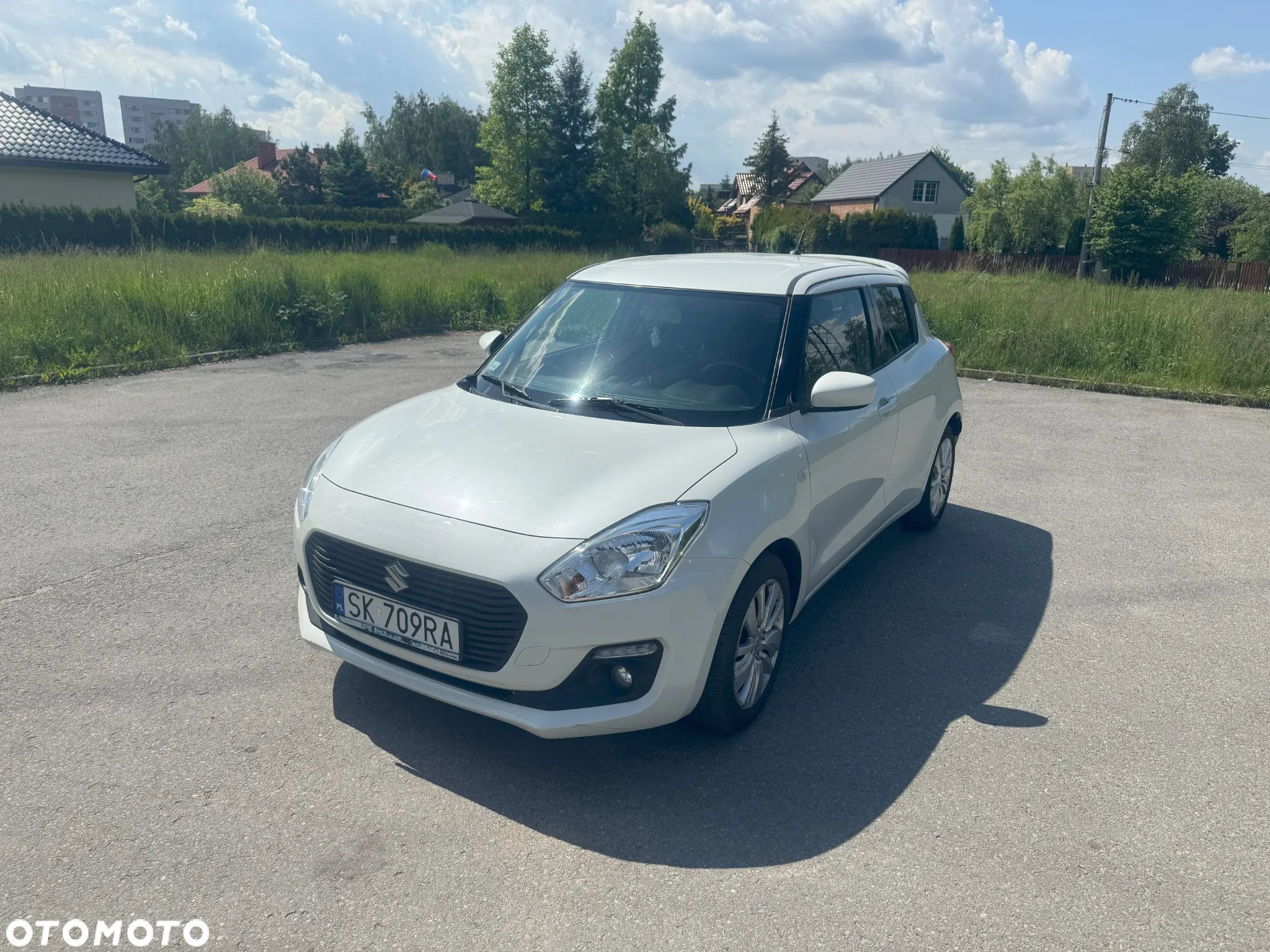 Suzuki Swift - 2