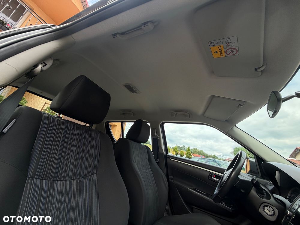 Suzuki Swift 1.2 Comfort - 15