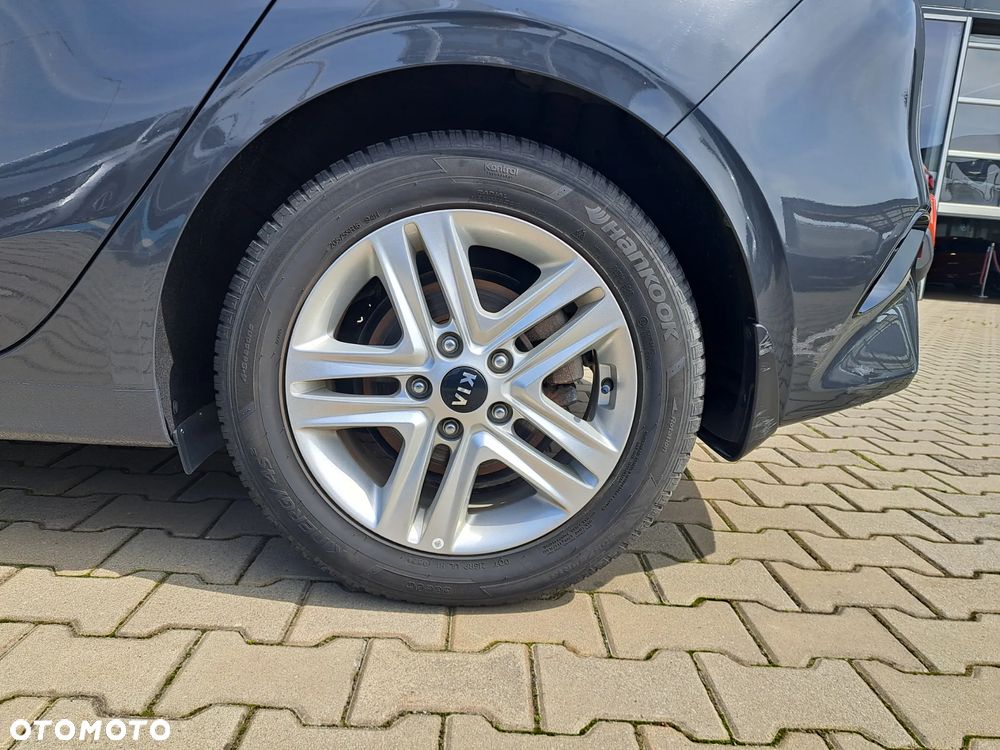 Kia Ceed 1.0 T-GDI M - 11