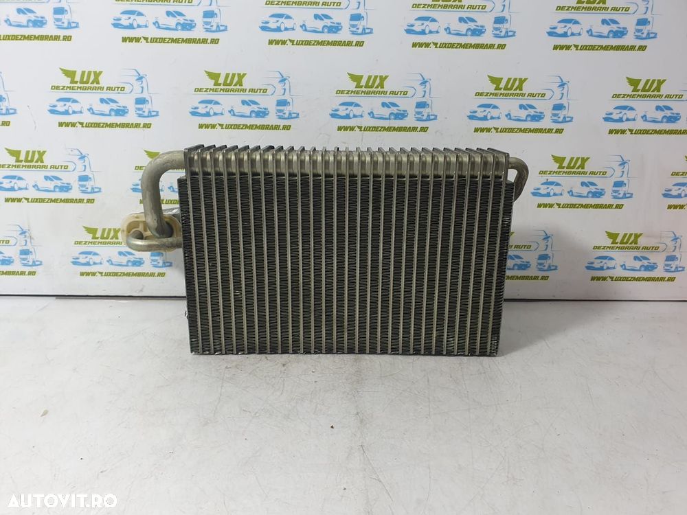 Radiator clima bord a2098300158 Mercedes-Benz C-Class W203  [din 2000 - 2
