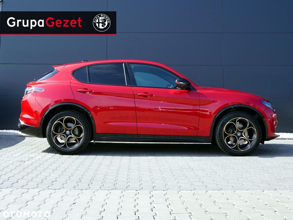 Alfa Romeo Stelvio - 3