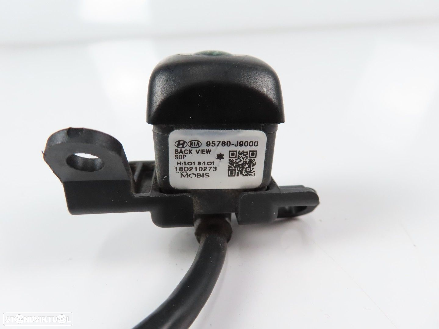 Camara Trás Seminovo/ Original HYUNDAI KONA / KAUAI (OS) 95760J9000 - 4