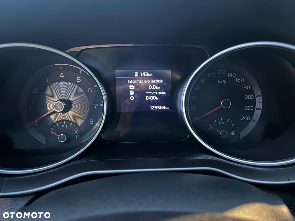 Kia XCeed 1.5 T-GDI M DCT - 18