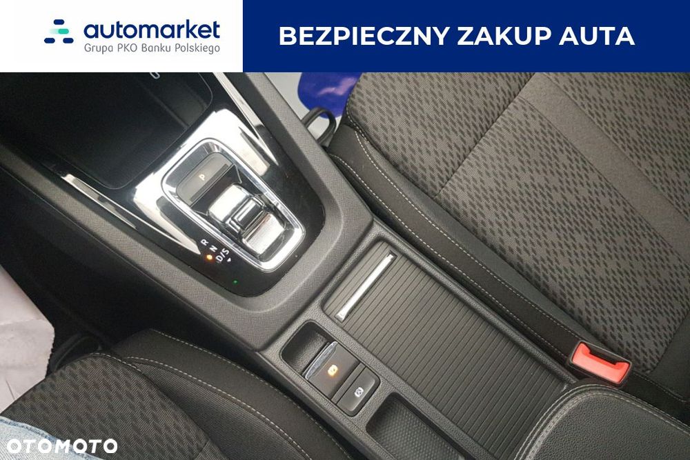Skoda Octavia 2.0 TDI Style DSG - 19