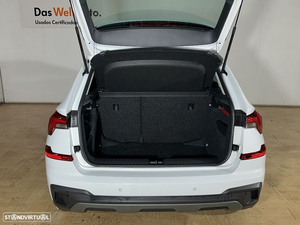 Skoda Kamiq 1.0 TSI DSG - 17