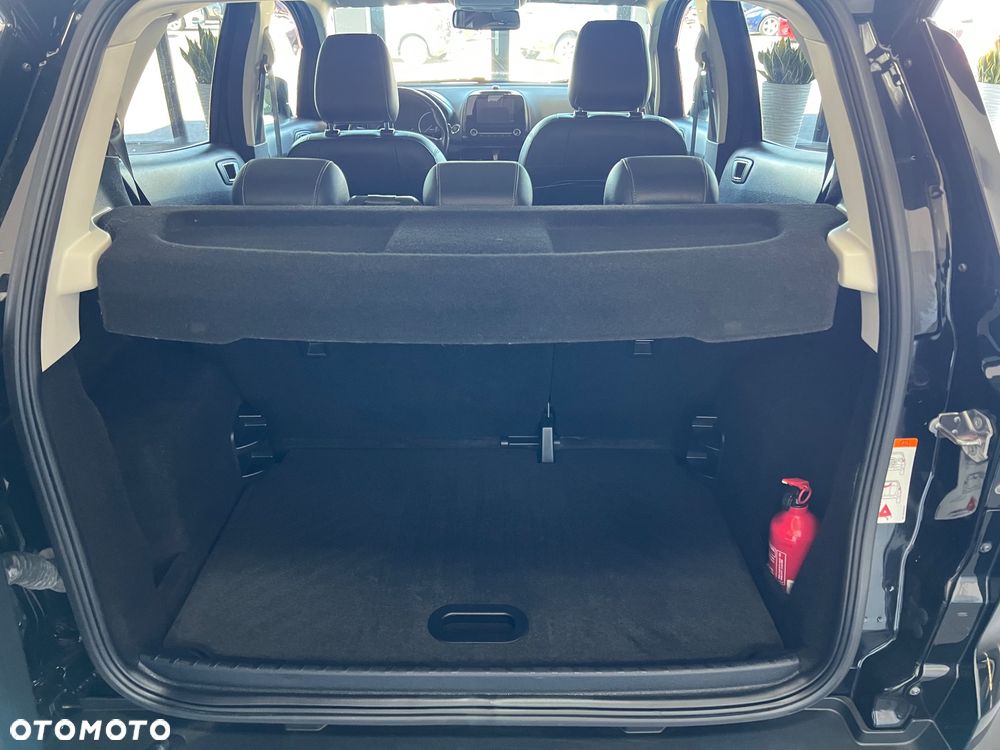 Ford EcoSport - 29