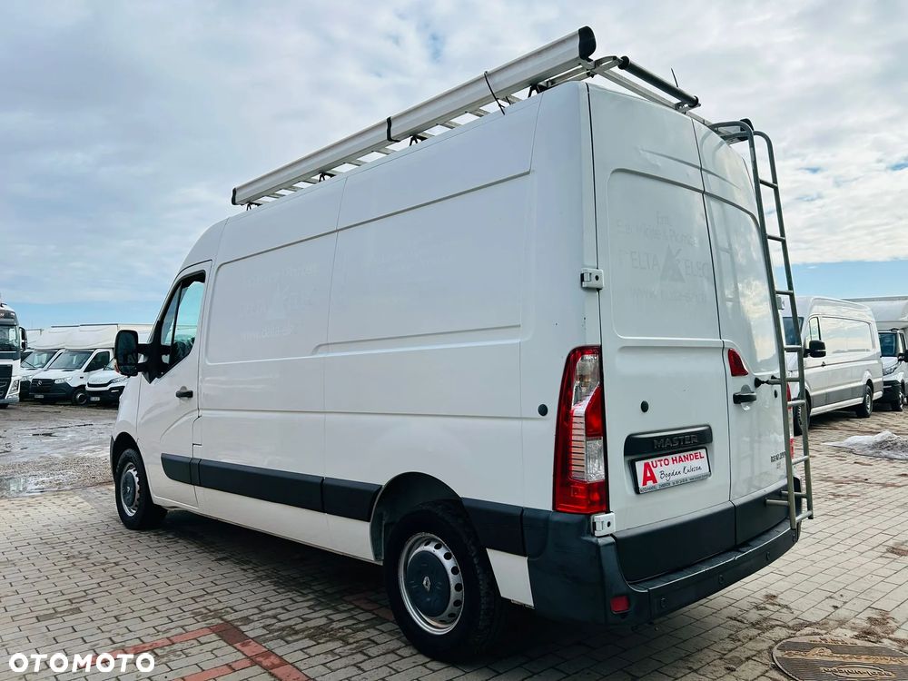 Renault Master - 6